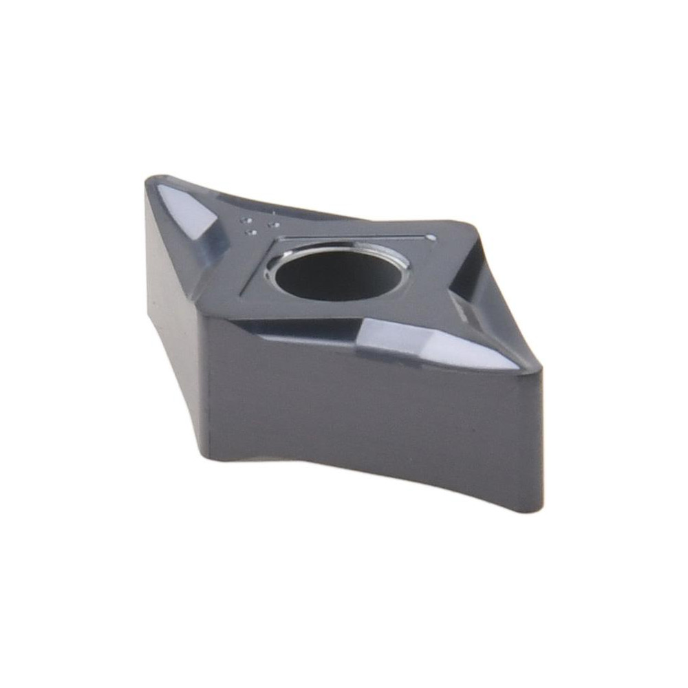 Accupro - Turning Inserts: Insert Style: DNGP; ANSI Size Code: 442; ISO ...