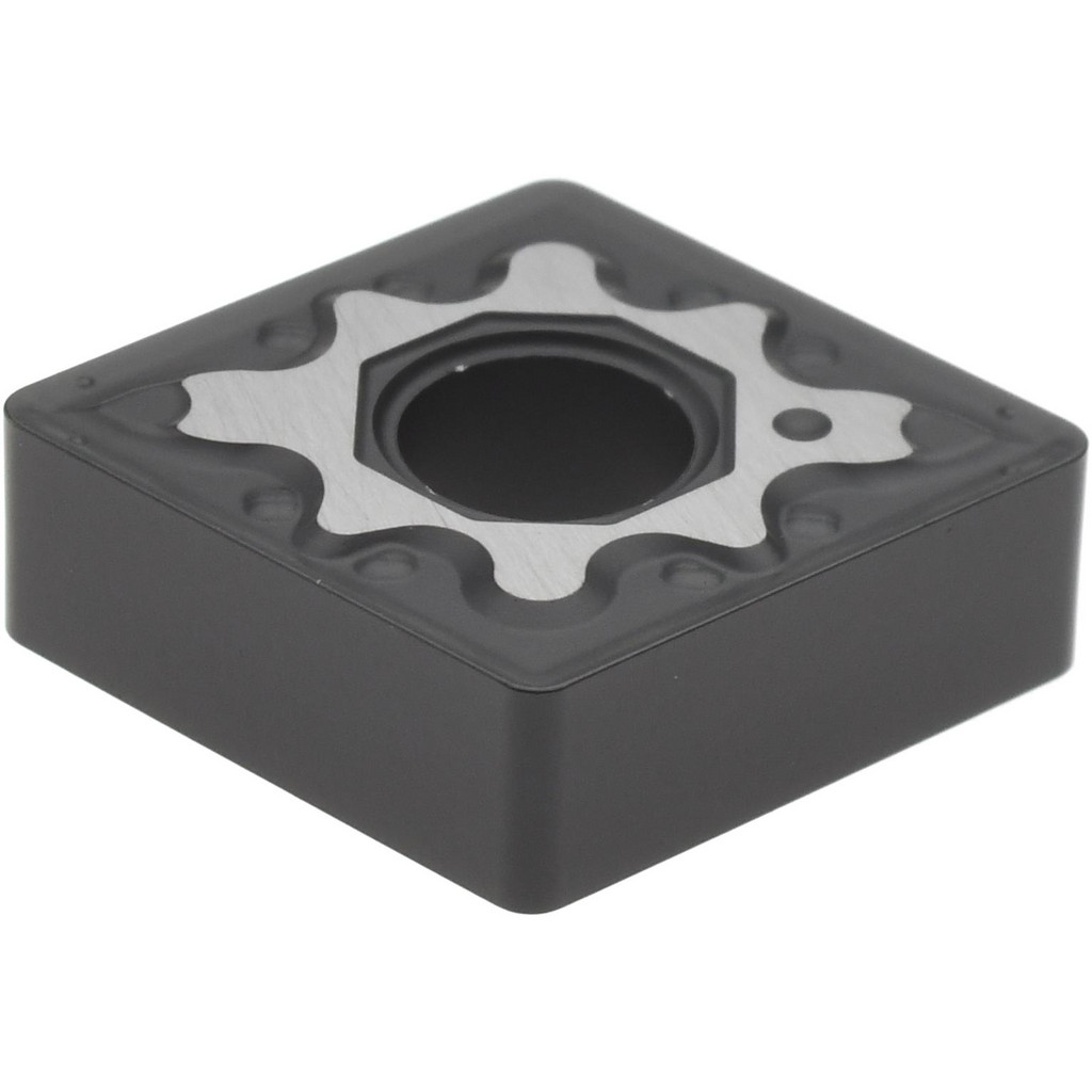 Accupro - Turning Inserts: Insert Style: CNMG; ANSI Size Code: 433; ISO ...