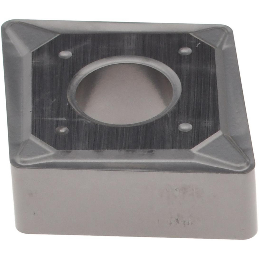 Accupro - Turning Inserts: Insert Style: CNMG; ANSI Size Code: 432; ISO ...