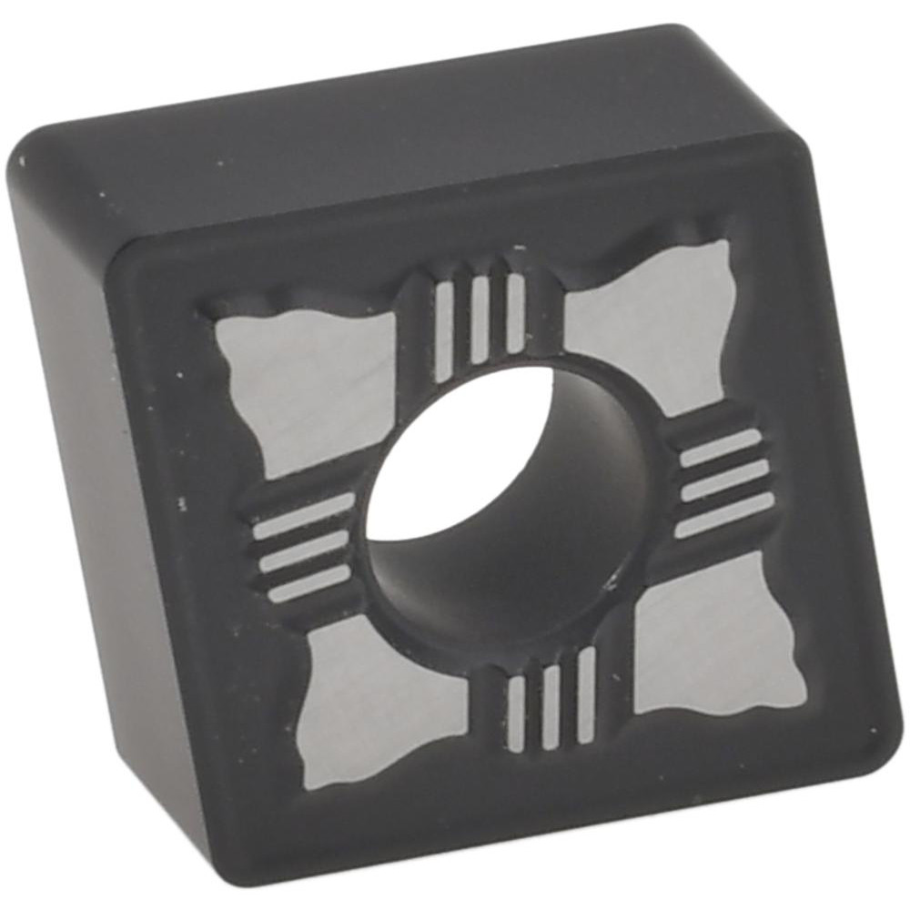 Accupro - Turning Inserts: Insert Style: CNMG; ANSI Size Code: 432; ISO ...