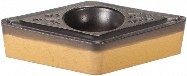 Iscar 5508103 DCMT3-2SM IC8250 Carbide Turning Insert Image