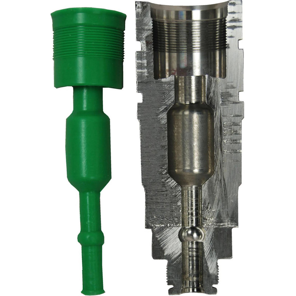 Flexbar - REPRORUBBER THIN POUR GRN 50MIL | MSC Direct