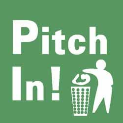 Restroom & Janitorial Label: 