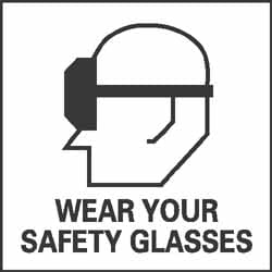 Accident Prevention Label: 
