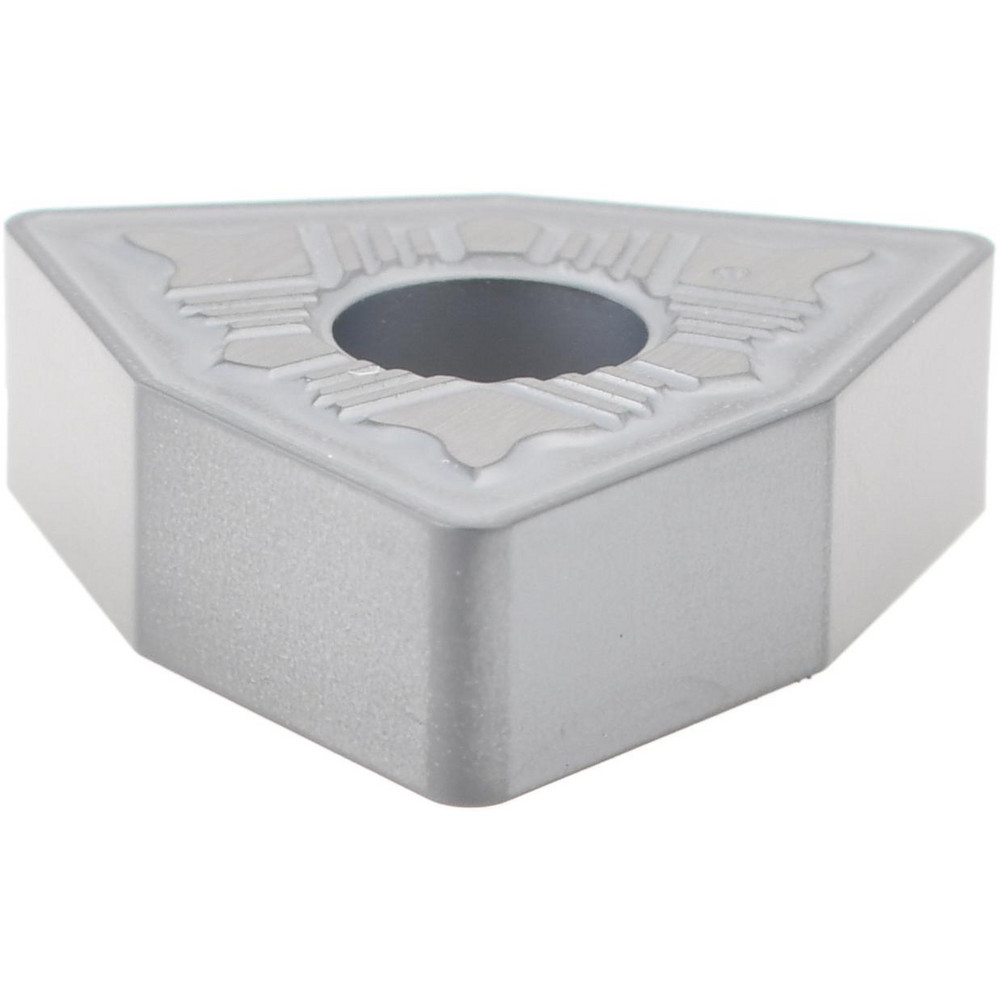Accupro - Turning Inserts: Insert Style: WNMG; ANSI Size Code: 432; ISO ...