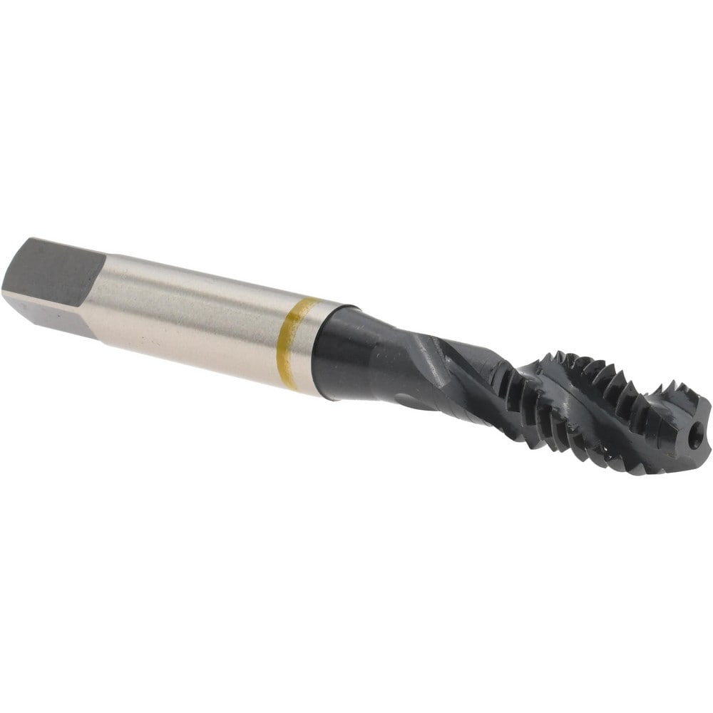 Spiral Flute Tap: