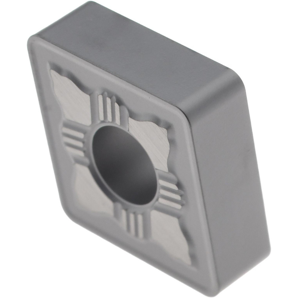 Accupro - Turning Inserts: Insert Style: CNMG; ANSI Size Code: 433; ISO ...