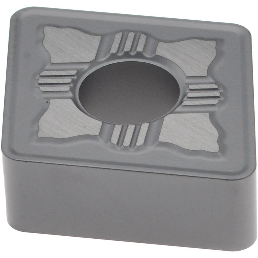 Accupro - Turning Inserts: Insert Style: CNMG; ANSI Size Code: 433; ISO ...