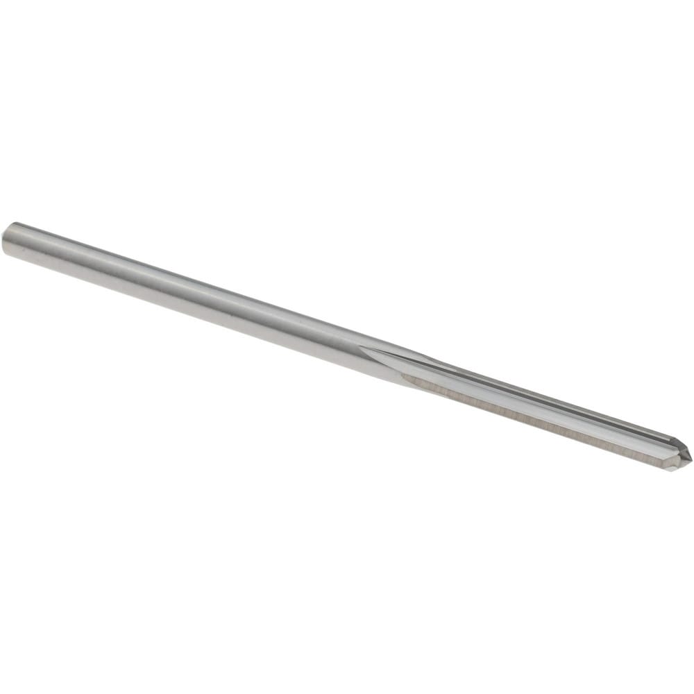 Chucking Reamer: 0.1135