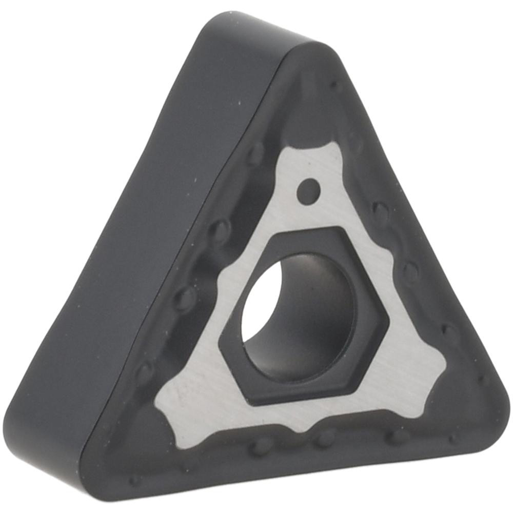 Accupro - Turning Inserts: Insert Style: TNMG; ANSI Size Code: 333; ISO ...