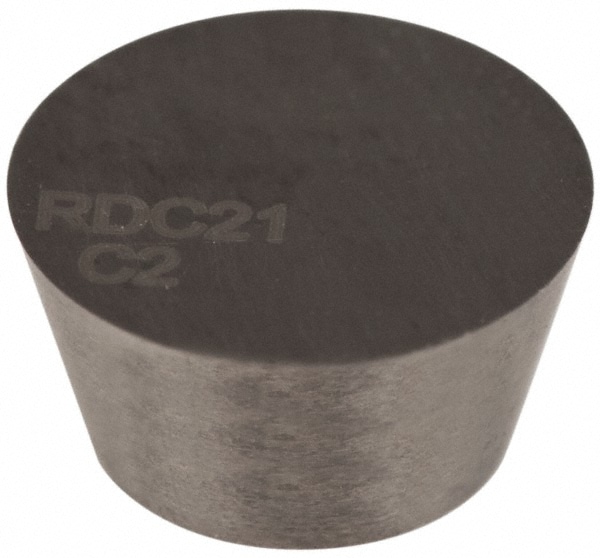 Cutting Tool Technologies RDC-21 C2 RDC-21 C2 Carbide Milling Insert 