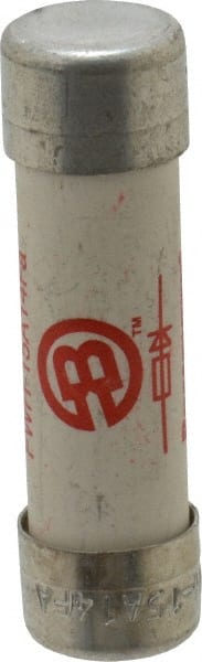 Cooper Bussmann FWH-15A14F Cartridge Fast-Acting Fuse: 15 A, 50.8 mm OAL, 14.3 mm Dia 