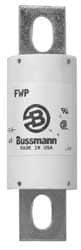 Cooper Bussmann FWP-175A Cartridge Fast-Acting Fuse: 175 A, 5-3/32" OAL, 1-1/2" Dia Image