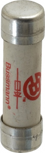 Cooper Bussmann FWP-20A14F Cartridge Fast-Acting Fuse: 20 A, 50.8 mm OAL, 14.3 mm Dia Image