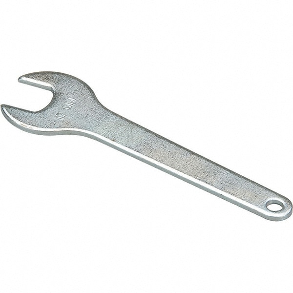 Dynabrade - Grinder Repair Single-End Open End Wrench | MSC Industrial ...