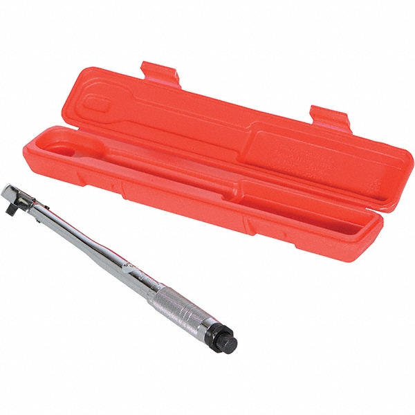 Vestil Drum & Tank Accessories; Type torque Wrench ; For Use With