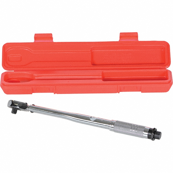 Vestil Drum & Tank Accessories; Type torque Wrench ; For Use With