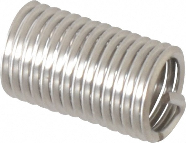 Free Running Insert: 1/4-28, 0.625" OAL