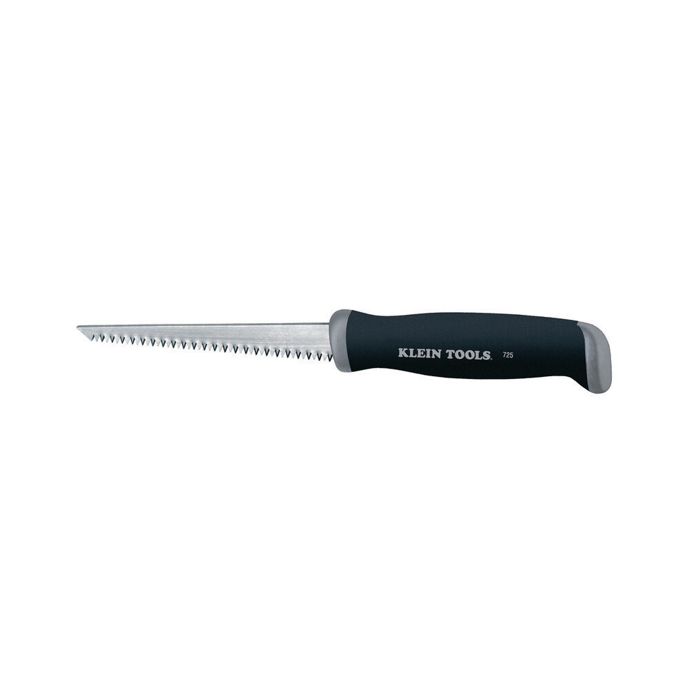 6" Carbon Steel Blade Jab Saw