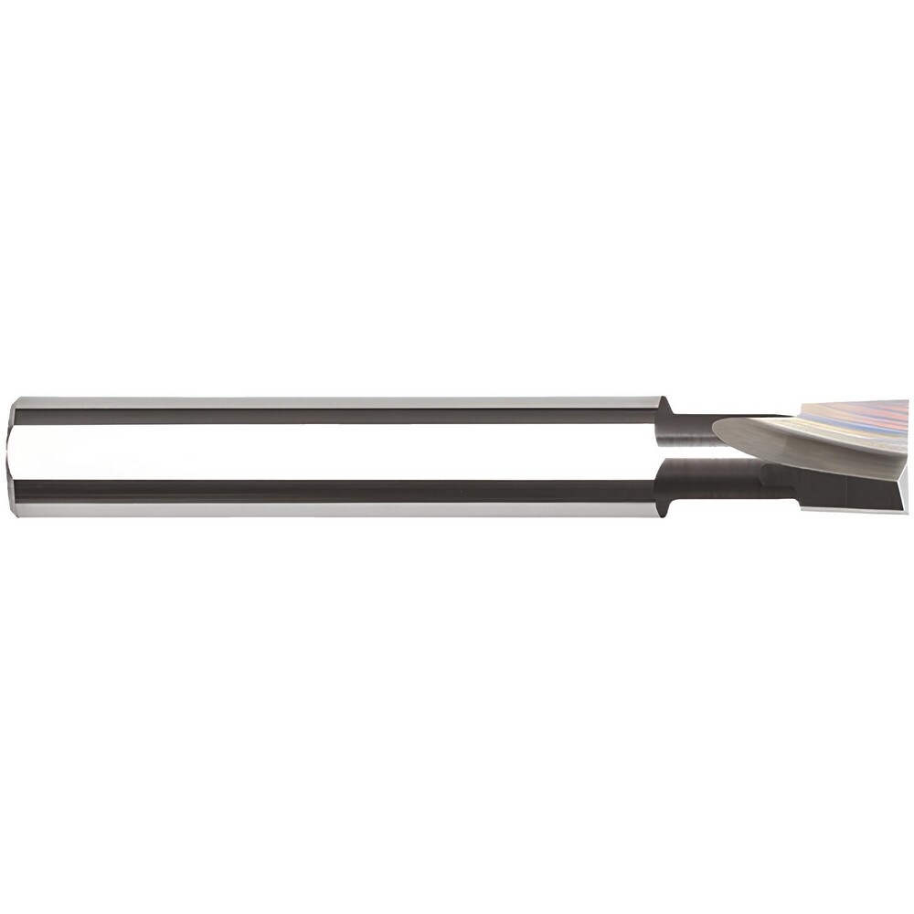 Boring Bars; Boring Bar Type: Boring ; Cutting Direction: Right Hand ; Minimum Bore Diameter (Decimal Inch): 0.2500 ; Material: Solid Carbide ; Material Grade: Micrograin ; Maximum Bore Depth (Decimal Inch): 0.5000