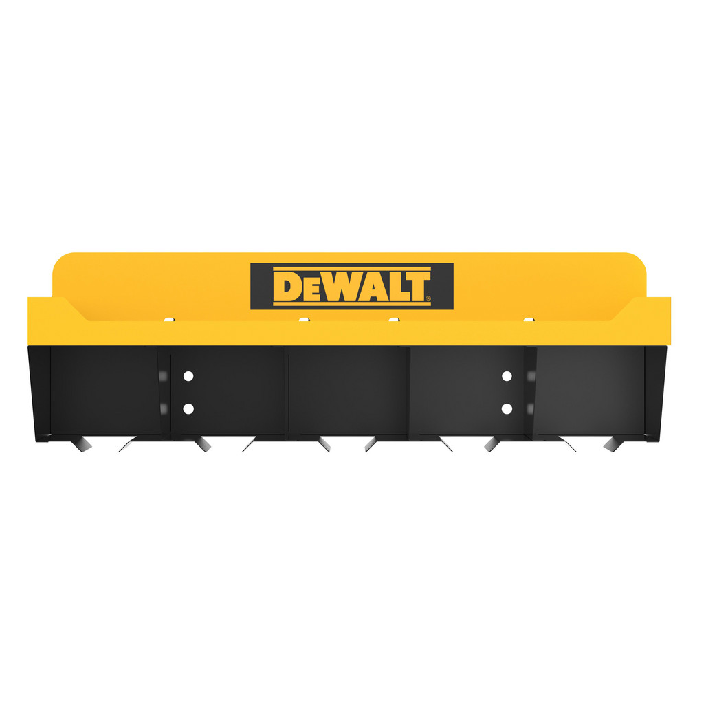 DeWALT Tool Box Case & Cabinet Accessories: Accessory Type: Storage Shelf; Material: Metal | Part #DWST82822