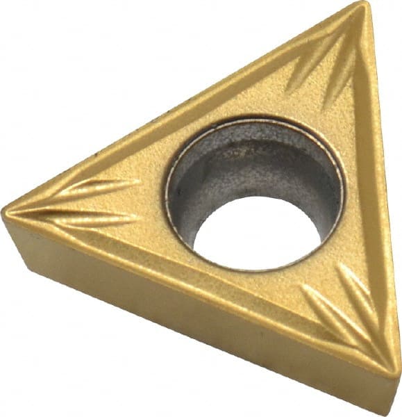 Seco - Turning Insert: TCMT 32.51MF2 CP500, Carbide | MSC Industrial ...