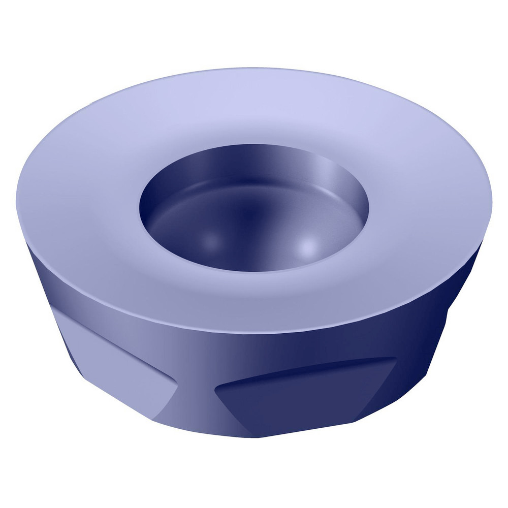 Sandvik Coromant - Milling Insert: ISO R300-2570M-PH 1230, 1230 ...
