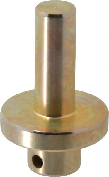3/4 Inch Diameter Hydraulic Punch Press Punch