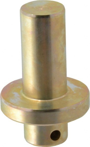 1 Inch Diameter Hydraulic Punch Press Punch