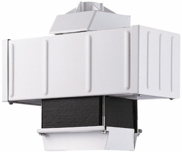 Cooper Lighting 175 Watt, High Bay Ballast Housing for Metal Halide