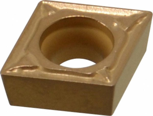 Tungaloy - Turning Insert: CCMT32.51PS T9125, Carbide | MSC Direct