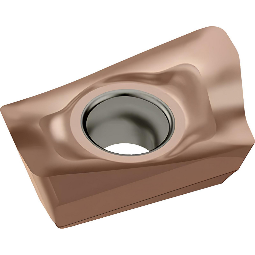 Walter 5055715 ADHT1204PER-G88 WXN15 Carbide Milling Insert Image