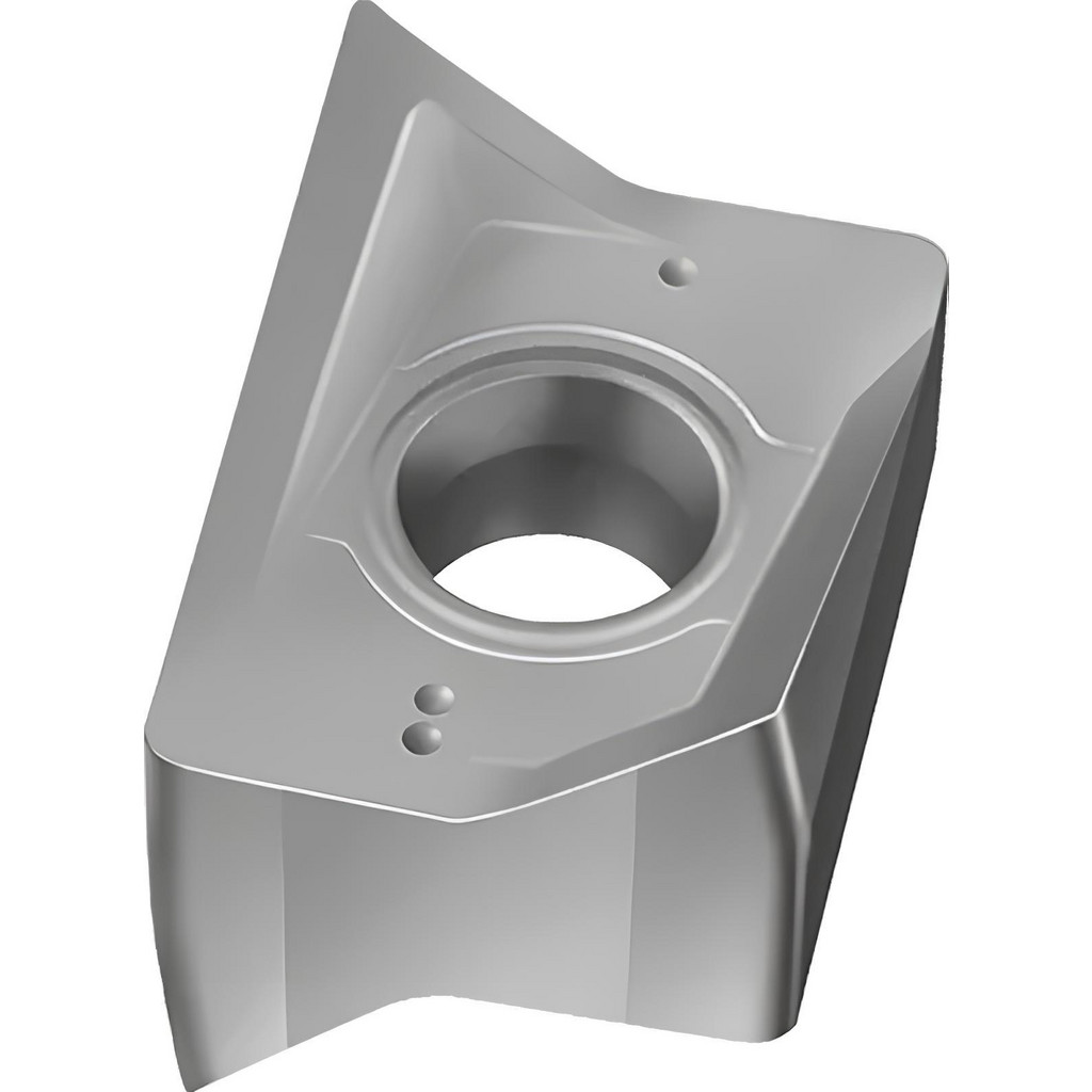 Walter 5535309 LNGX130708R-L88 WK10 Carbide Milling Insert Image