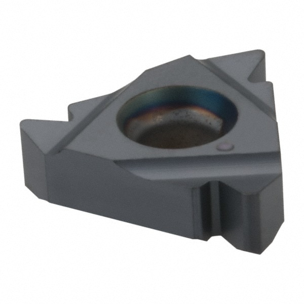 Vargus 51924 3ER8UN VTX Carbide Laydown Threading Insert Image