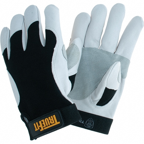 TILLMAN - Goatskin Work Gloves - - 75450379 - MSC Industrial Supply