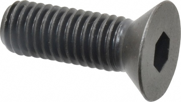 Holo-Krome 60130 1/2-13 1-1/2" OAL Hex Socket Drive Flat Socket Cap Screw Image