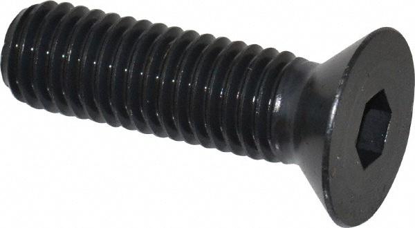 Holo-Krome 60132 1/2-13 1-3/4" OAL Hex Socket Drive Flat Socket Cap Screw Image