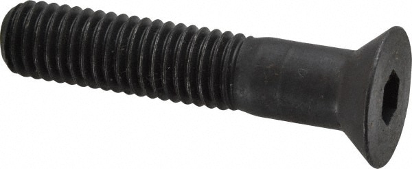 Holo-Krome 60138 1/2-13 2-1/2" OAL Hex Socket Drive Flat Socket Cap Screw Image