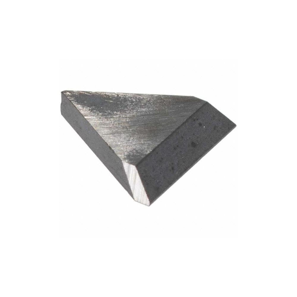 Kennametal - Triangle, CBT Chipbreaker for Indexables | MSC