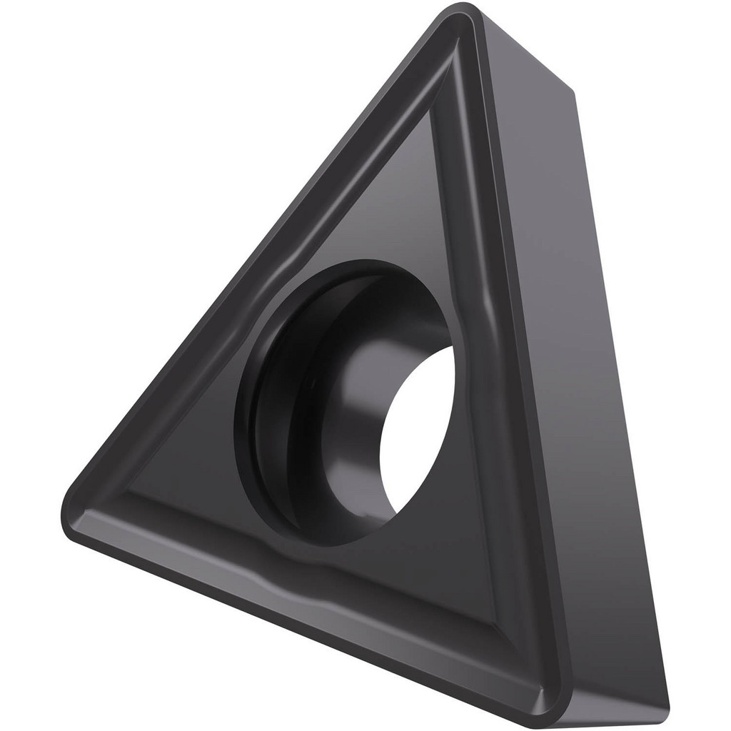 Dormer Pramet - Turning Inserts: Insert Style: TCMT; ANSI Size Code: 32 ...