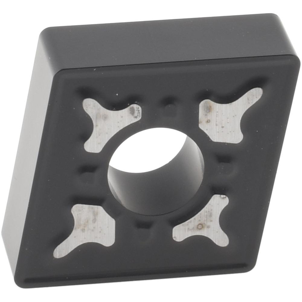 Accupro - Turning Inserts: Insert Style: CNMG; ANSI Size Code: 542; ISO ...