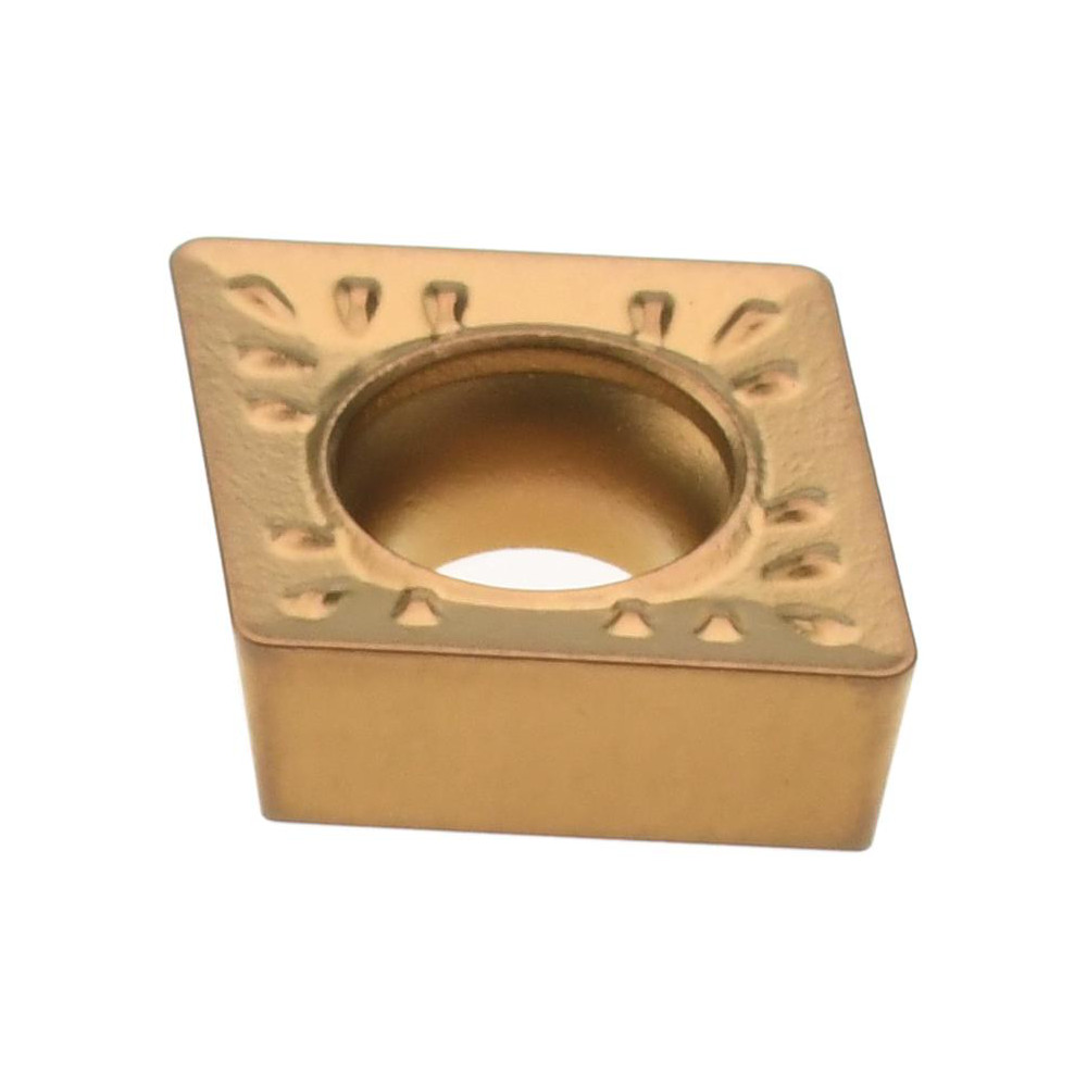 Accupro - Turning Inserts: Insert Style: CCMT; ANSI Size Code: 32.51 ...