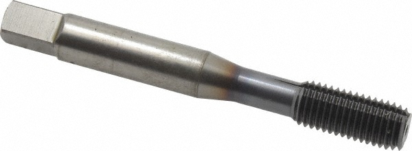 OSG 1405010108 Thread Forming Tap: 5/16-24, UNF, Modified Bottoming, Powdered Metal High Speed Steel, TiCN Finish Image