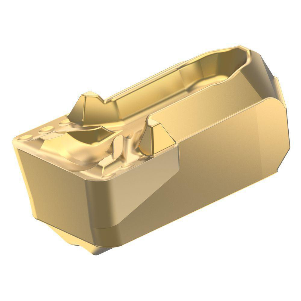 Grooving Inset Mm Kennametal - Grooving Inserts: Insert Style: EG-U-GUP-Metric; Insert ...