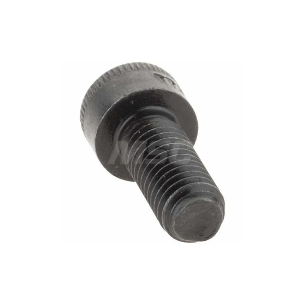 HOLO-KROME 64014 #6-32 Thread Size Button Head Socket Cap Screw