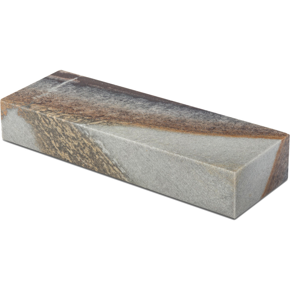 RH Preyda Sharpening Stone 10'' OAL, 2'' Wide, 1/2'' Thick