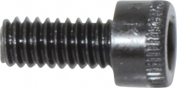 Socket Cap Screws - MSC Industrial Supply