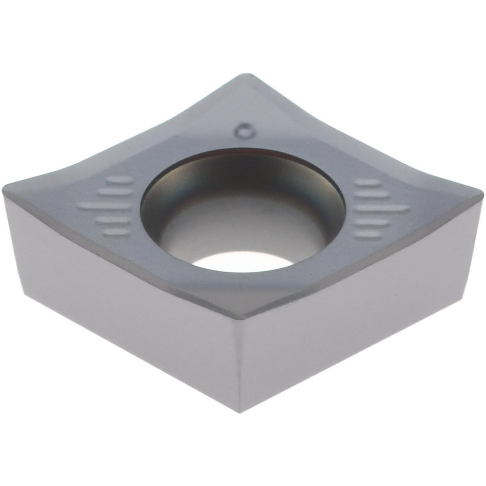 Accupro - Turning Insert: CCGT32.51LMF+ ACM15S, Carbide | MSC Direct