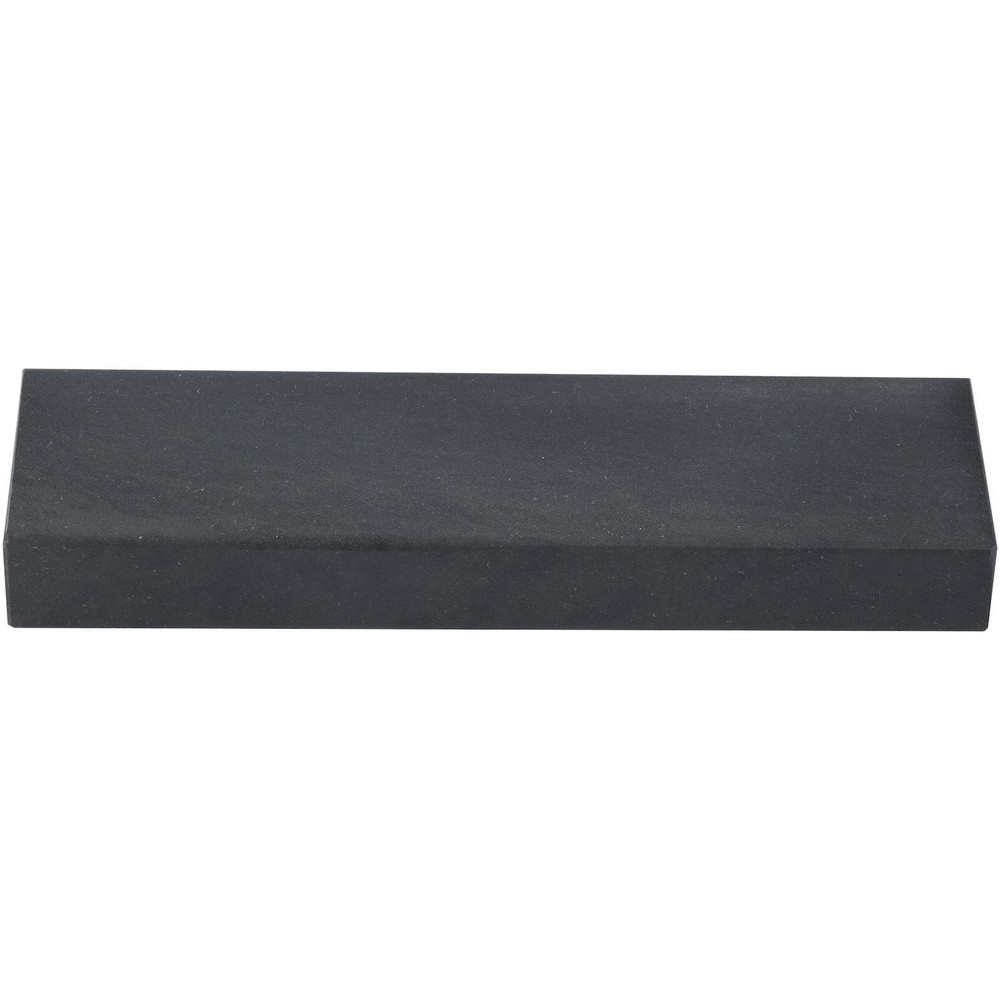 RH Preyda Sharpening Stone 8'' OAL, 2'' Wide, 1/2'' Thick, Rectangle