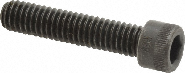Fastenere 5/16-18 X 1-1/2" Flat Head Socket Cap Screws – Grade 8 Black Oxide – Qty 50